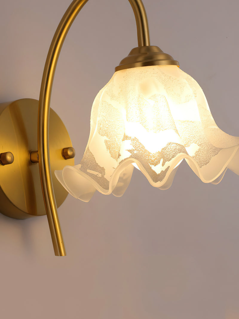Calendra Wall Sconce
