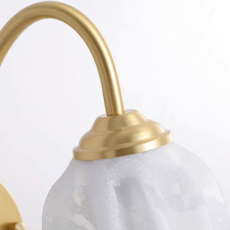 Calendra Wall Sconce