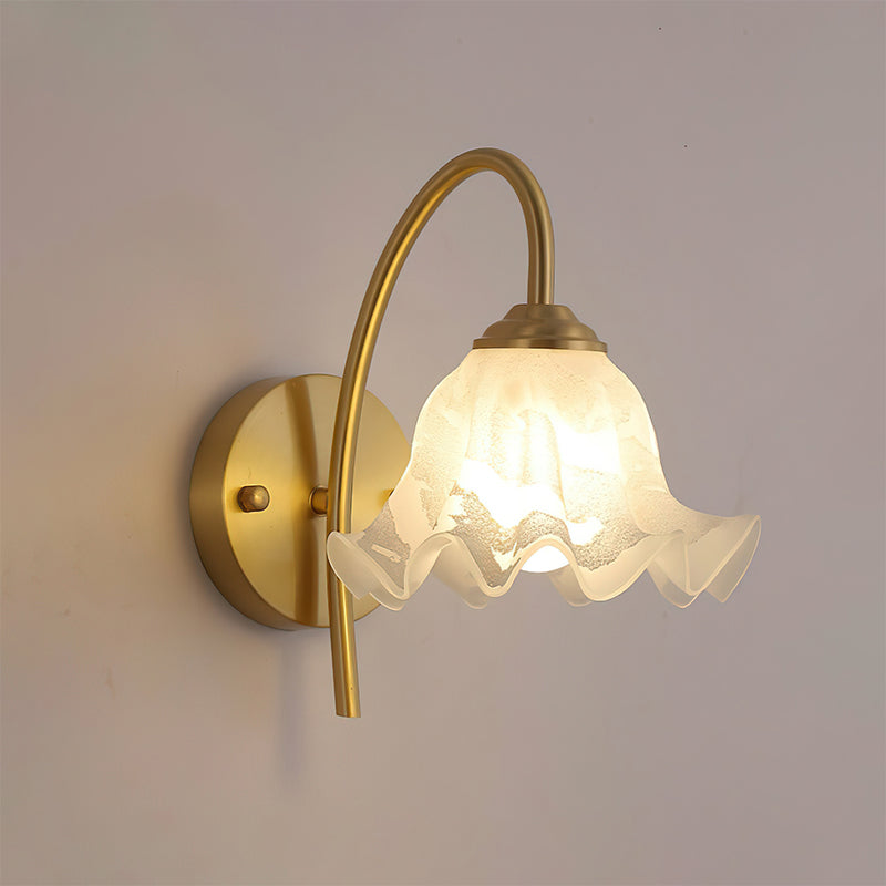 Calendra Wall Sconce