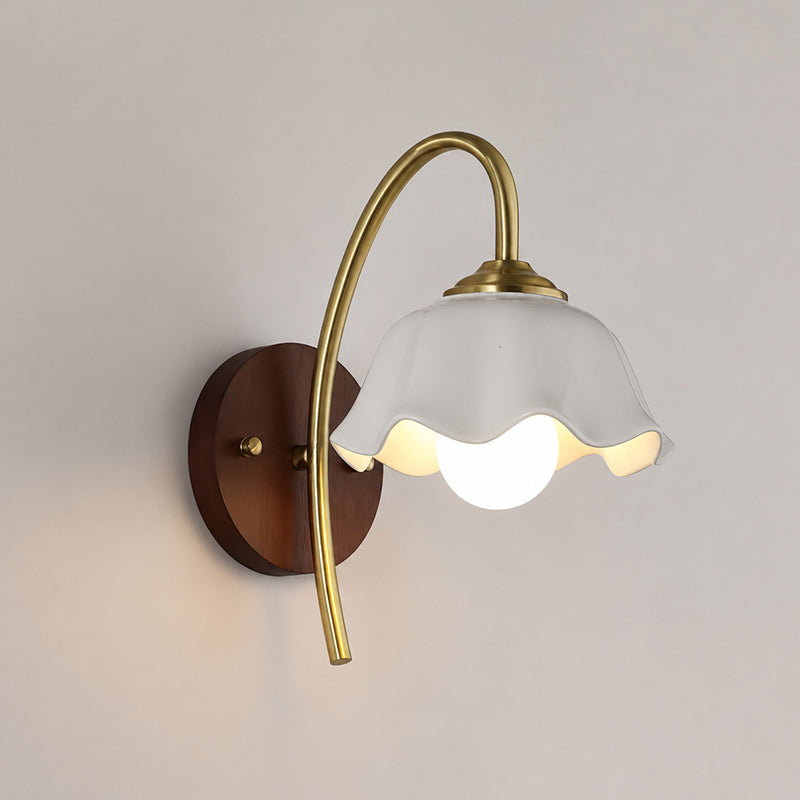 Calendra Wall Sconce
