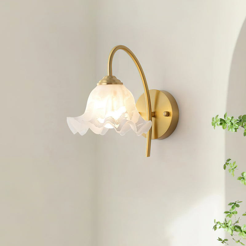 Calendra Wall Sconce