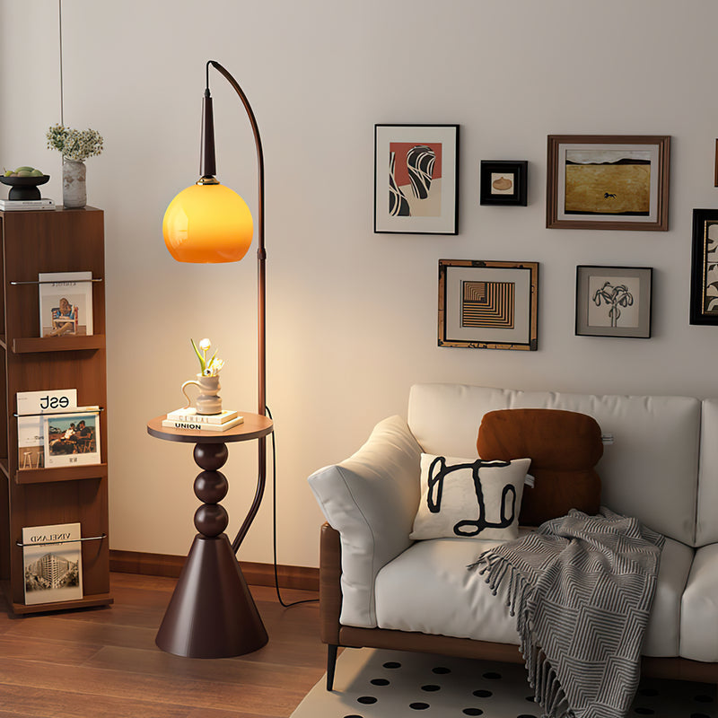 Calistoga Floor Lamp