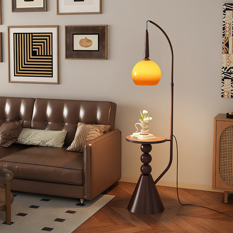 Calistoga Floor Lamp