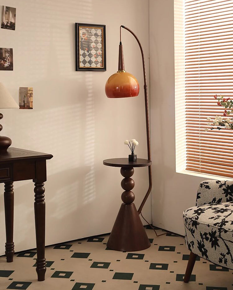Calistoga Floor Lamp
