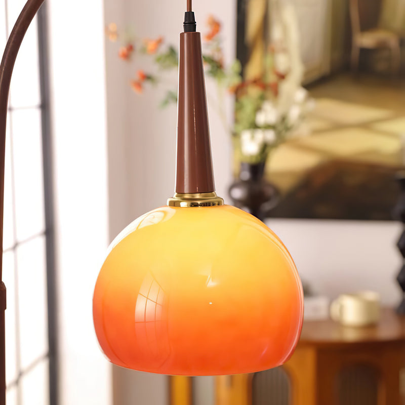 Calistoga Floor Lamp