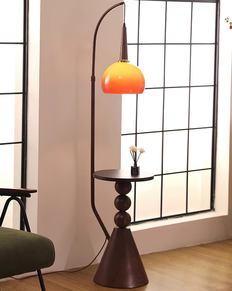 Calistoga Floor Lamp