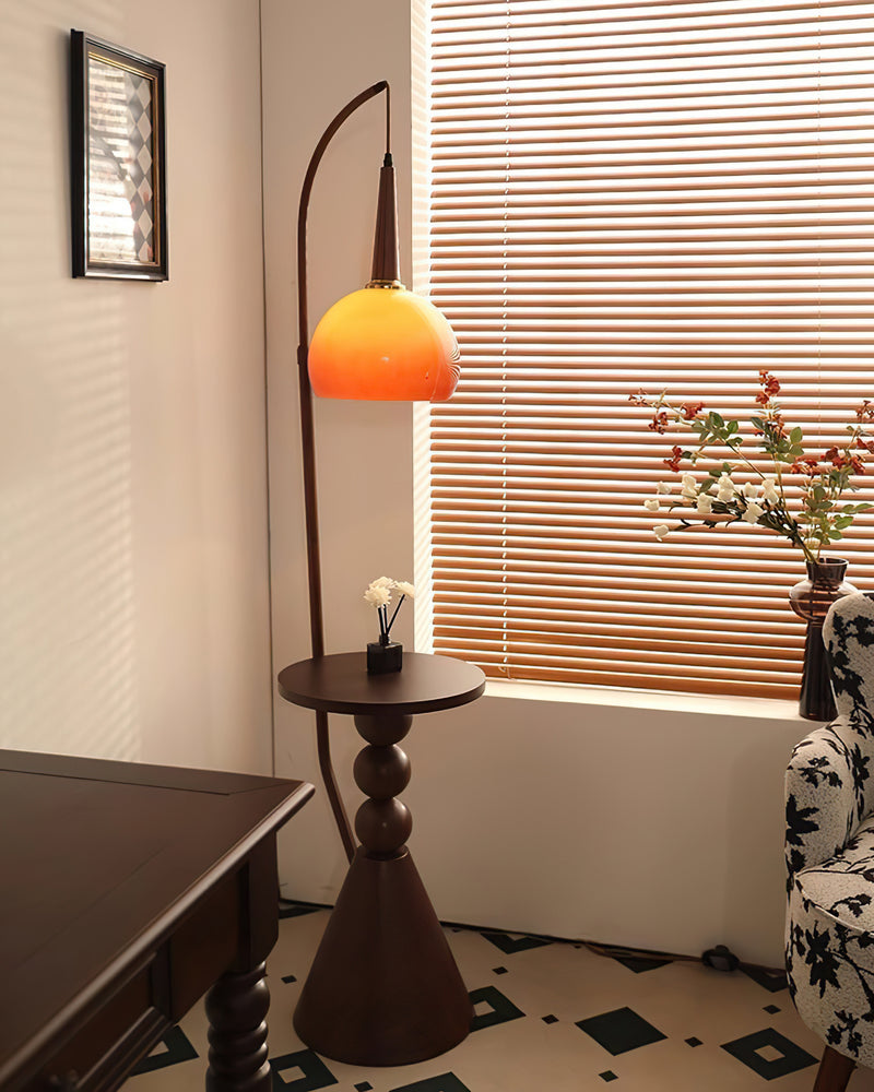 Calistoga Floor Lamp