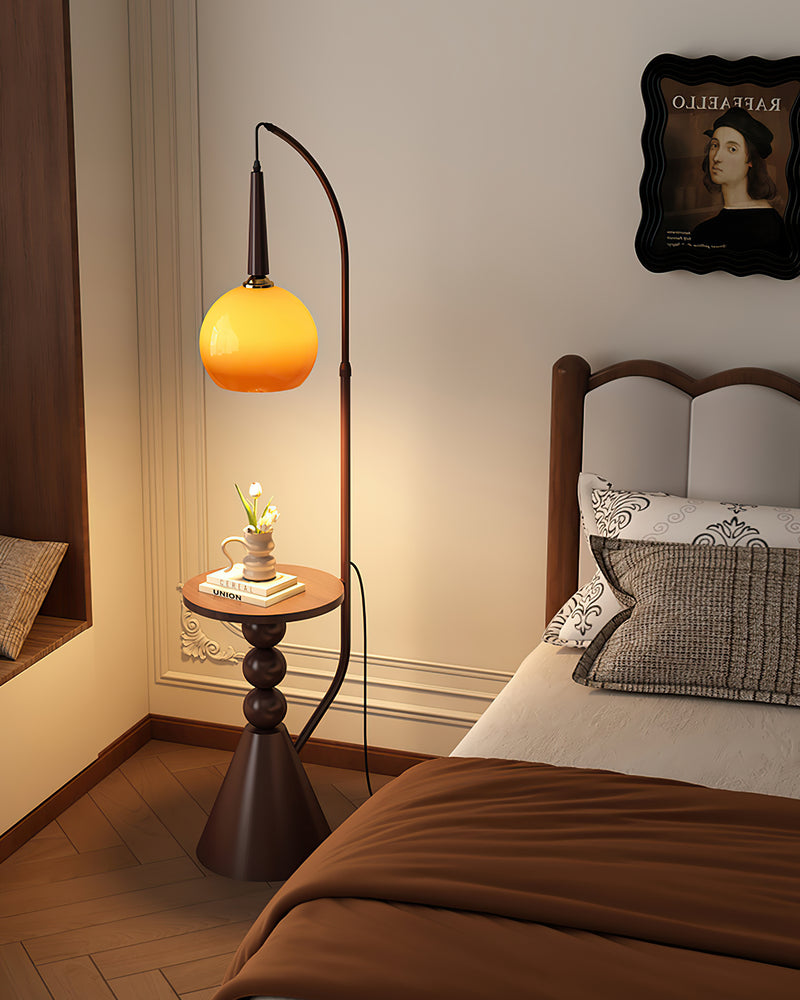 Calistoga Floor Lamp