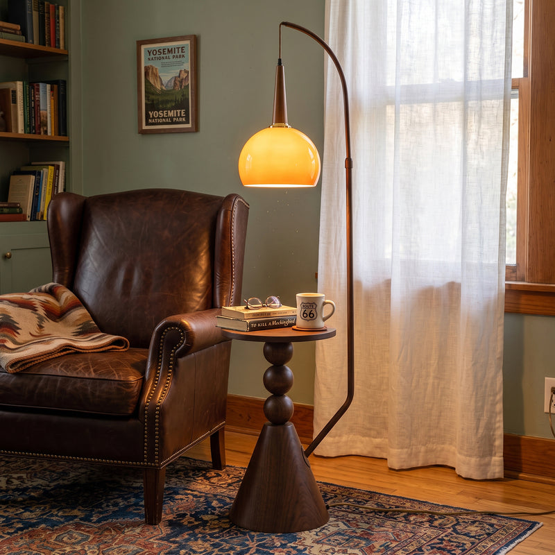 Calistoga Floor Lamp