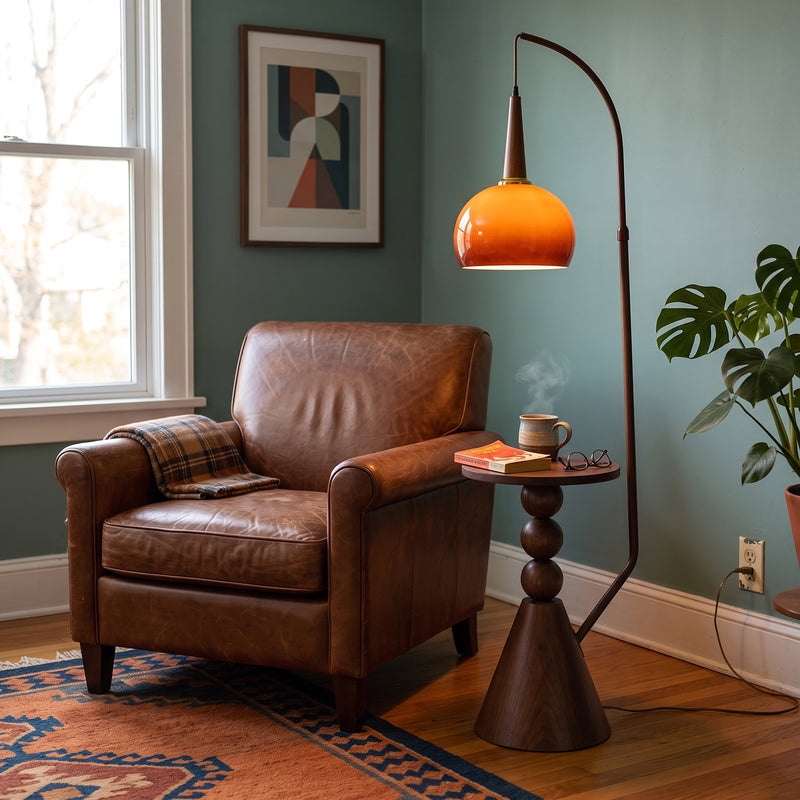 Calistoga Floor Lamp