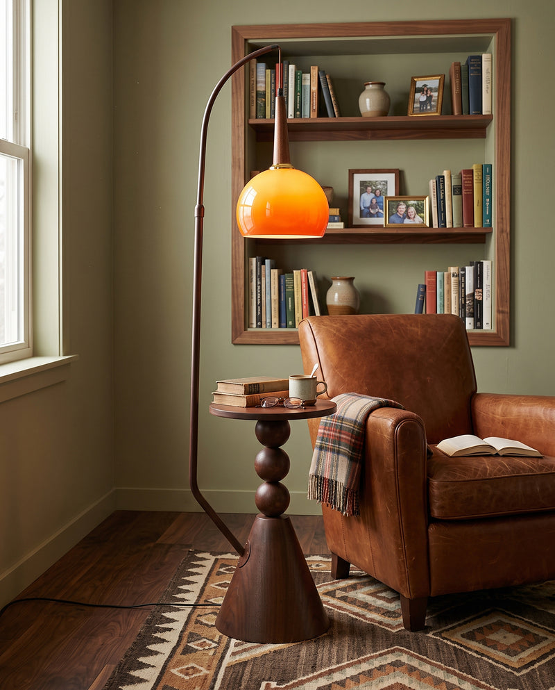 Calistoga Floor Lamp