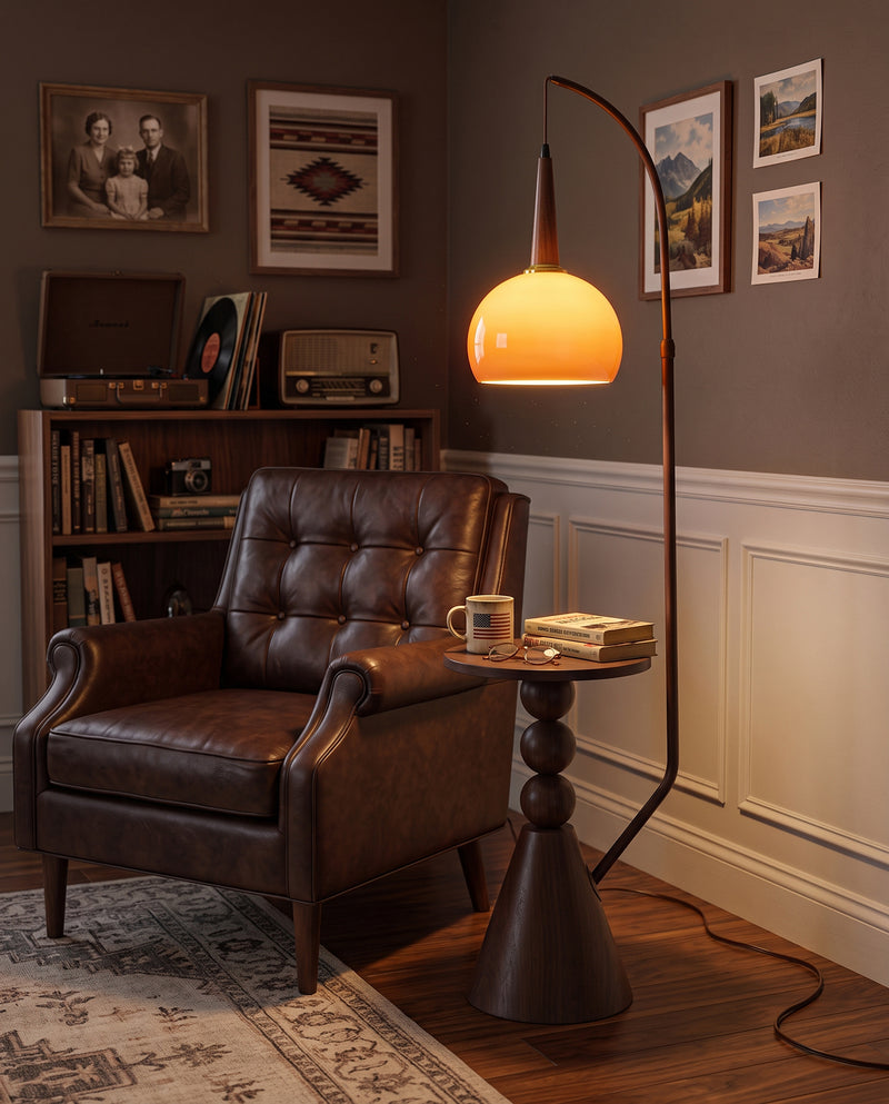 Calistoga Floor Lamp