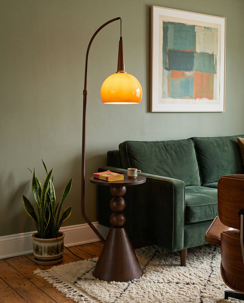 Calistoga Floor Lamp