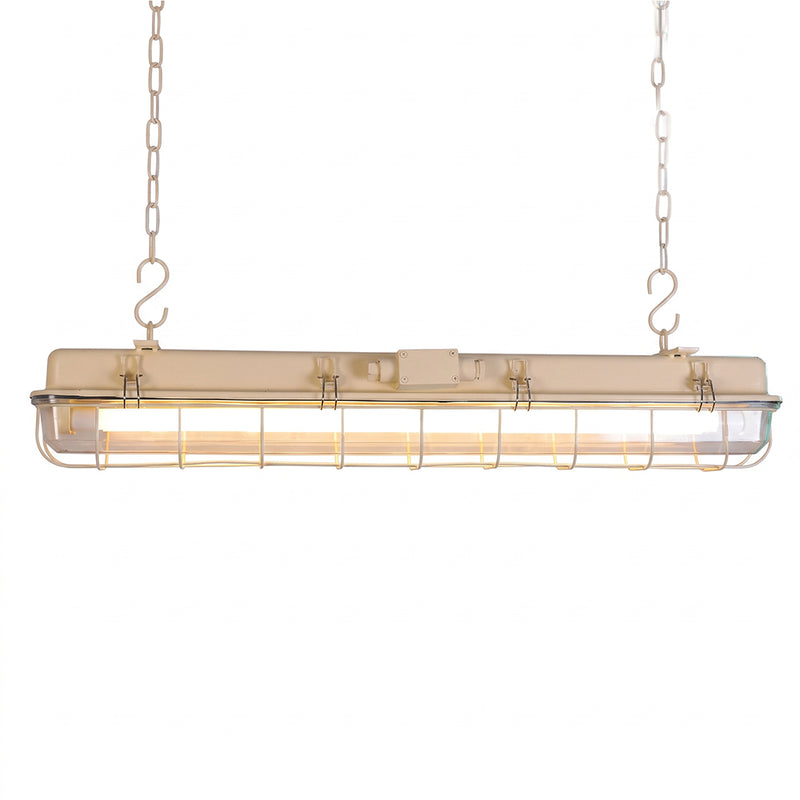 Callahan Industrial Cage Pendant