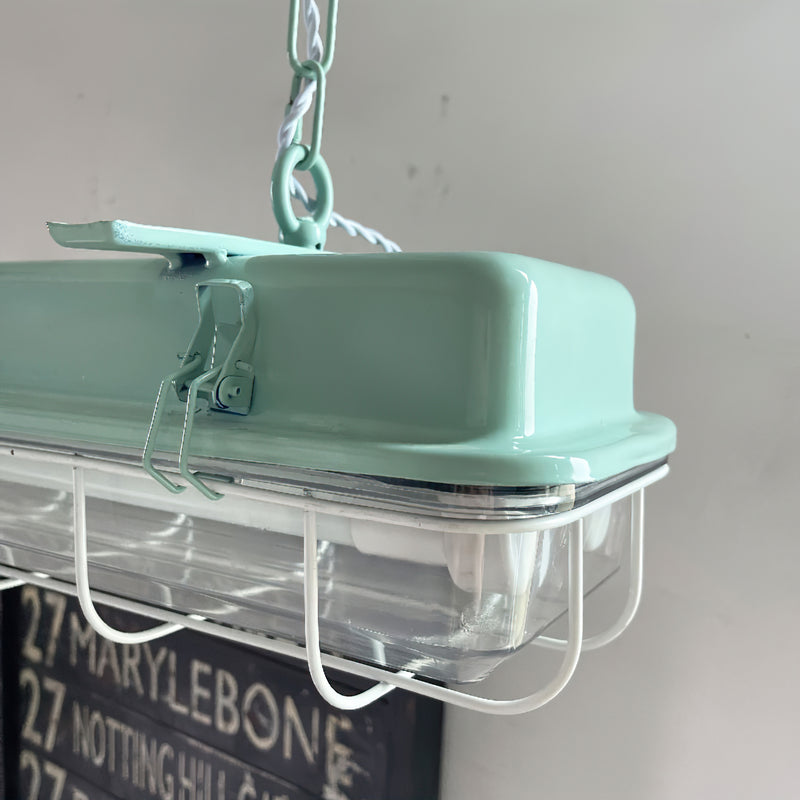 Callahan Industrial Cage Pendant