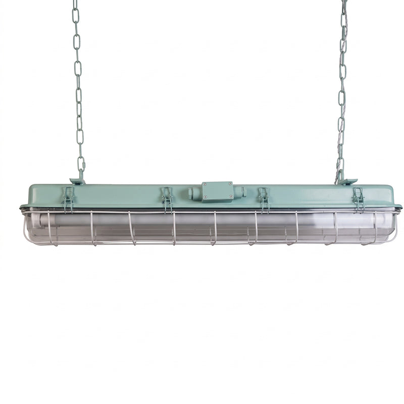 Callahan Industrial Cage Pendant