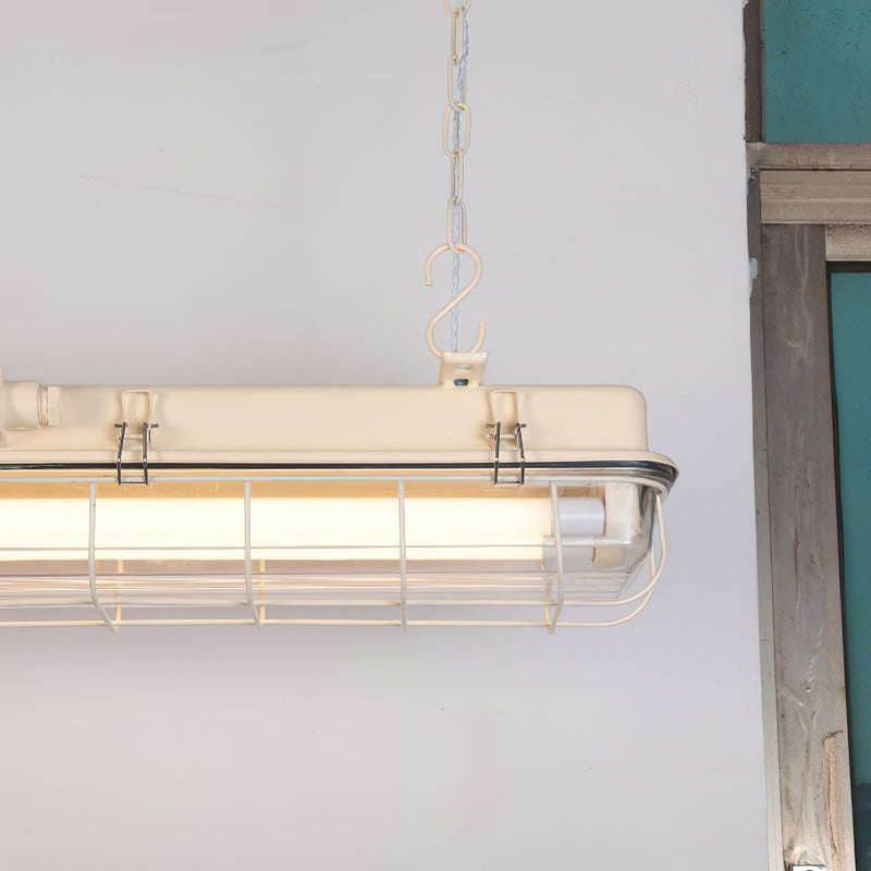 Callahan Industrial Cage Pendant