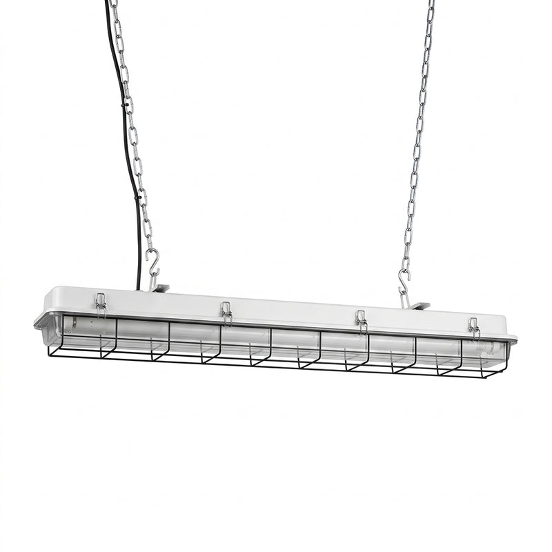 Callahan Industrial Cage Pendant