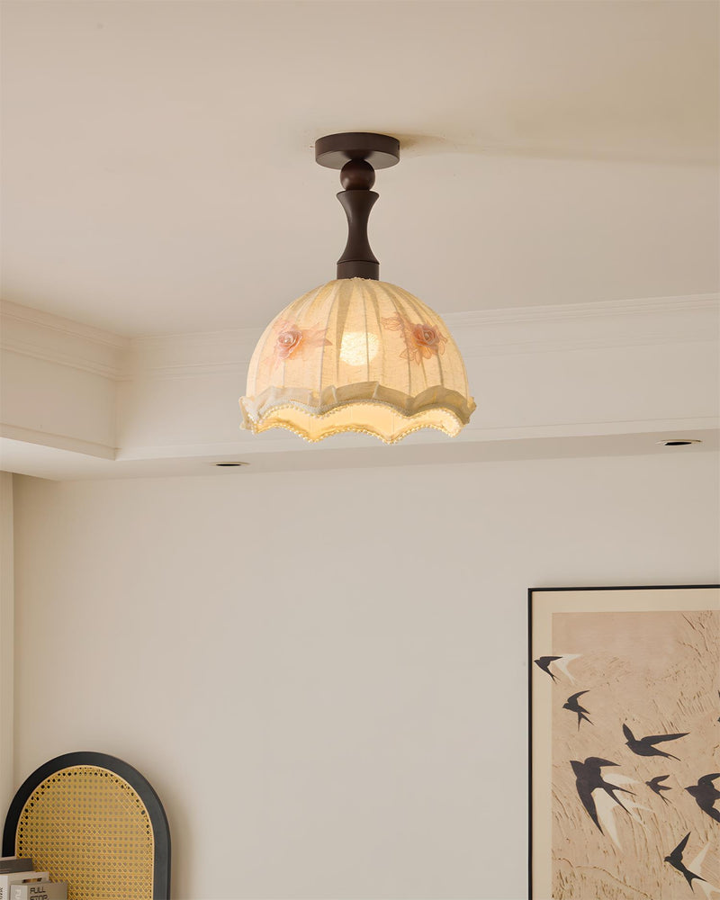 Camelia Ceiling Lamp