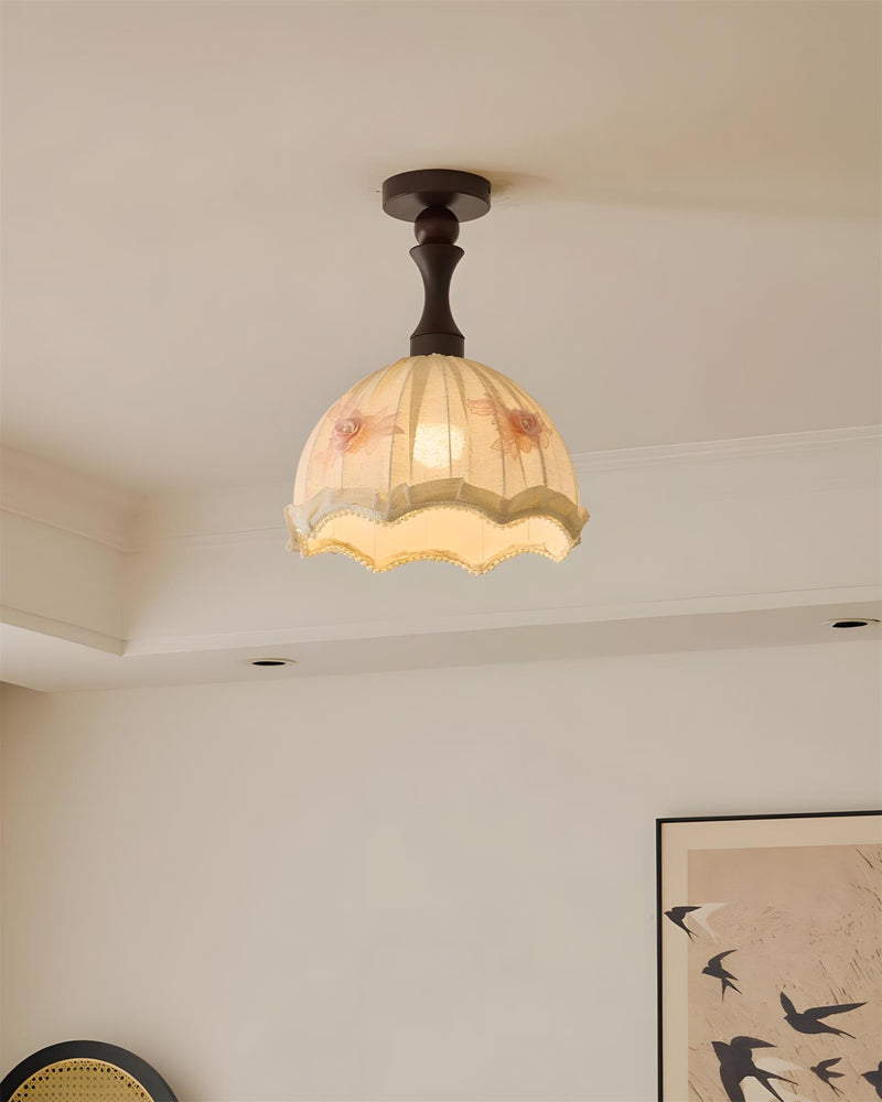 Camelia Ceiling Lamp