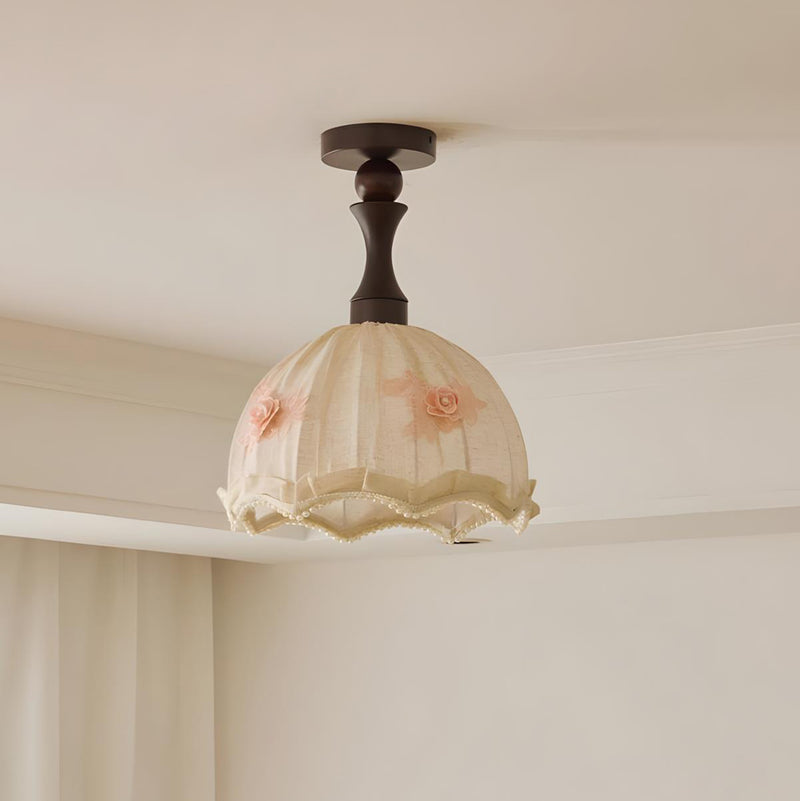 Camelia Ceiling Lamp