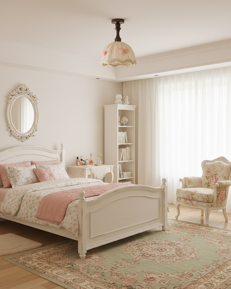 Camelia Ceiling Lamp