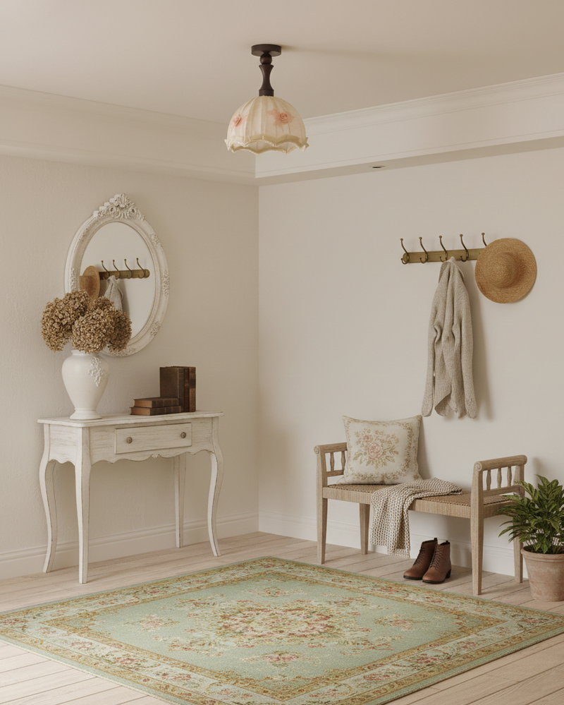 Camelia Ceiling Lamp
