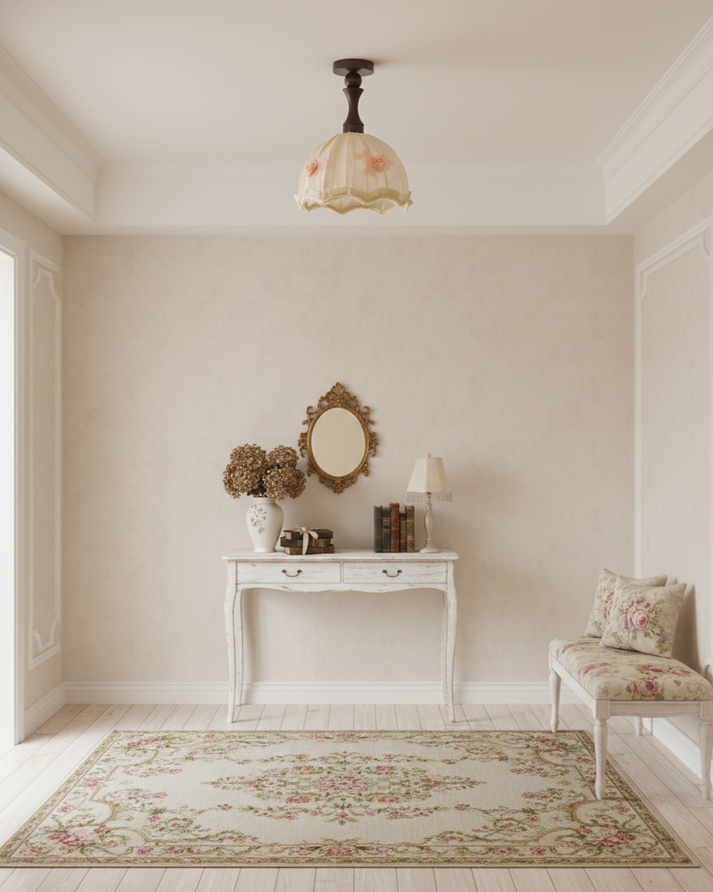 Camelia Ceiling Lamp