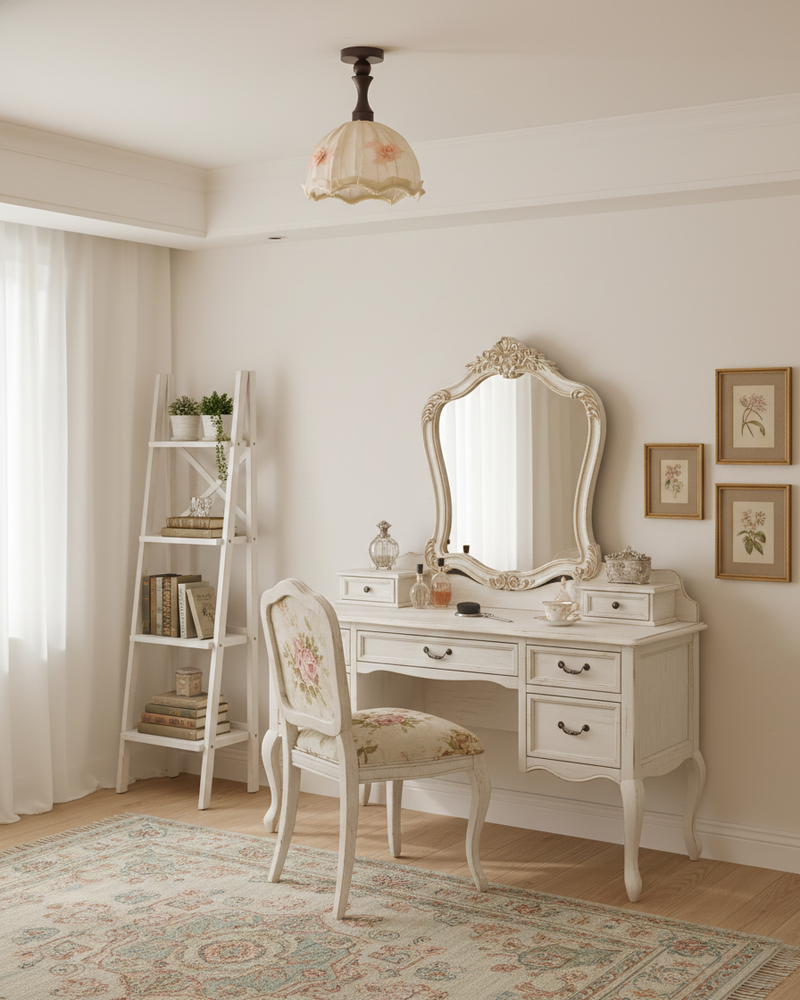 Camelia Ceiling Lamp