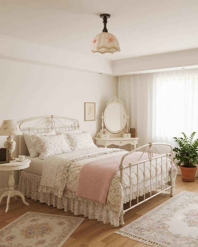 Camelia Ceiling Lamp