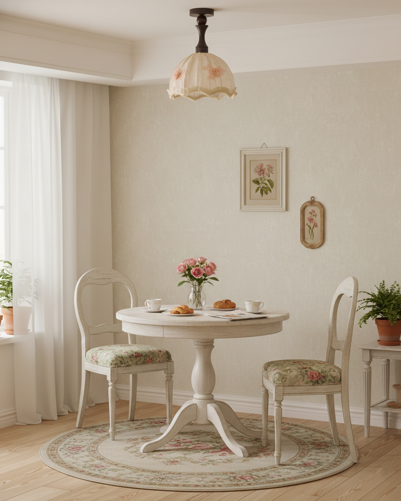 Camelia Ceiling Lamp