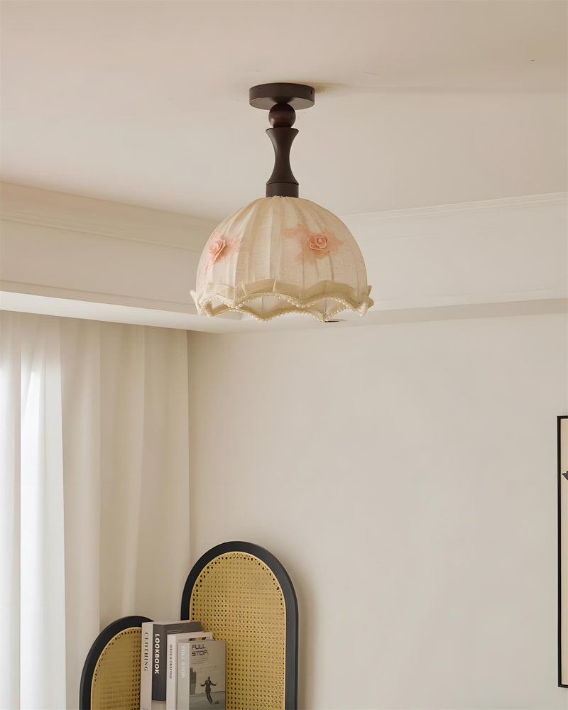 Camelia Ceiling Lamp