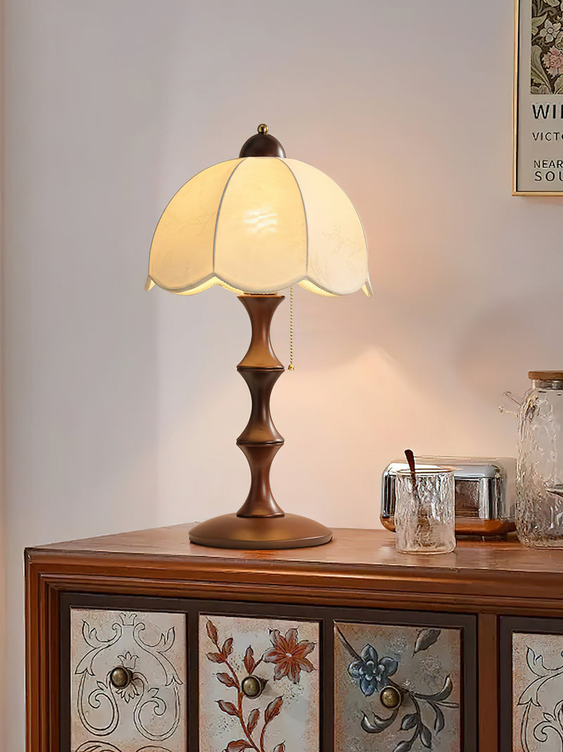 Camellora Table Lamp