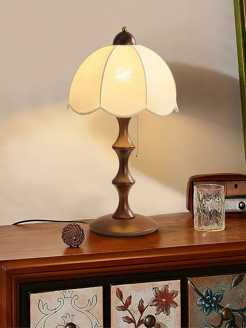 Camellora Table Lamp