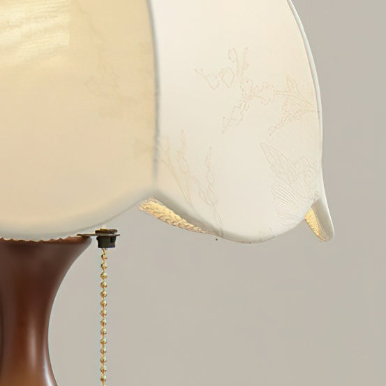 Camellora Table Lamp