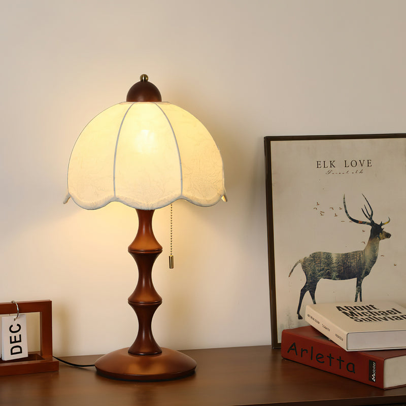 Camellora Table Lamp