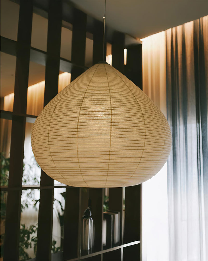 Camilla Paper Pendant Lamp