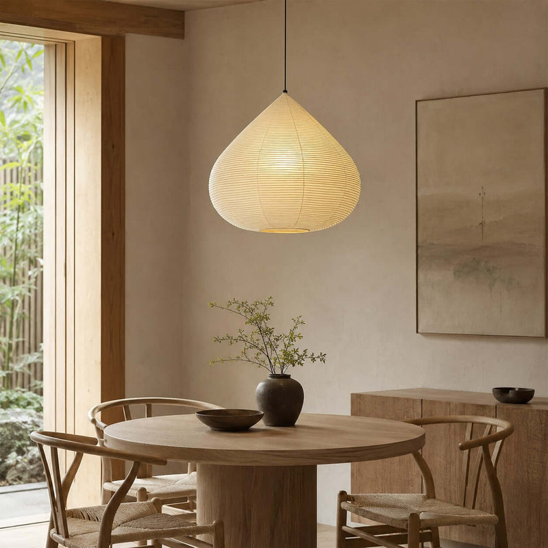 Camilla Paper Pendant Lamp