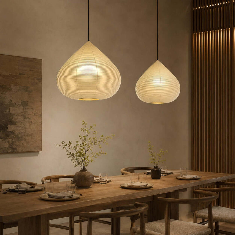 Camilla Paper Pendant Lamp