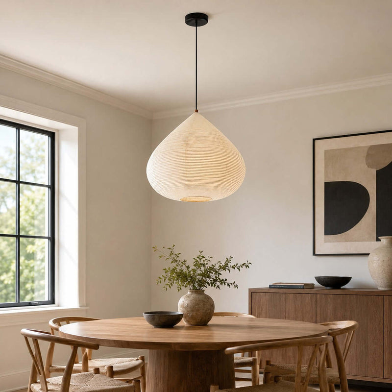 Camilla Paper Pendant Lamp