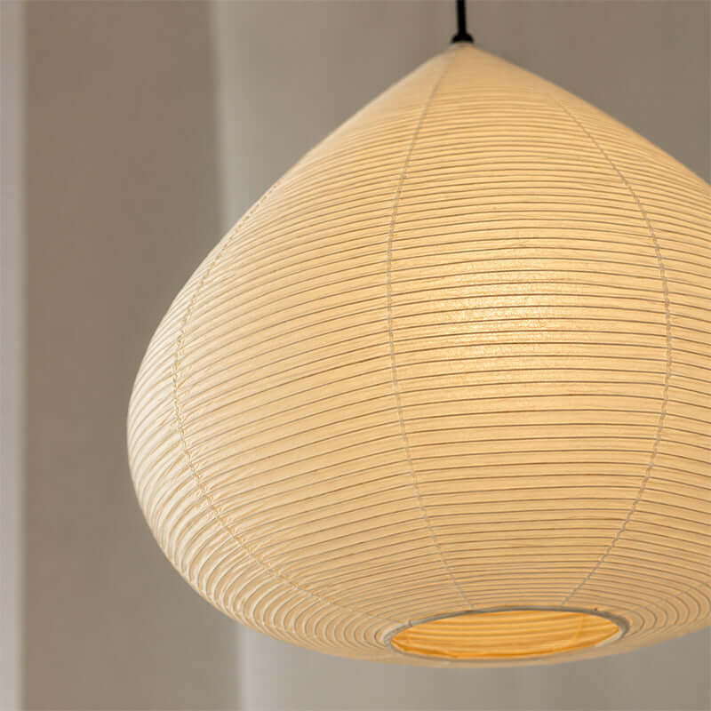 Camilla Paper Pendant Lamp