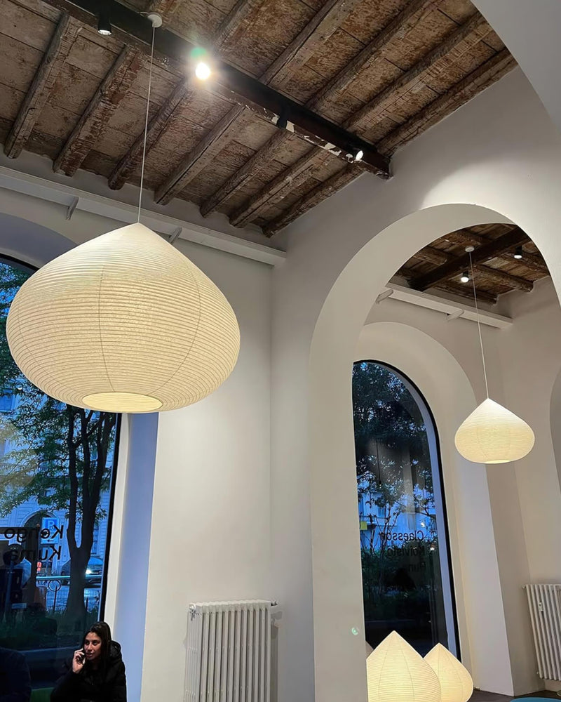 Camilla Paper Pendant Lamp
