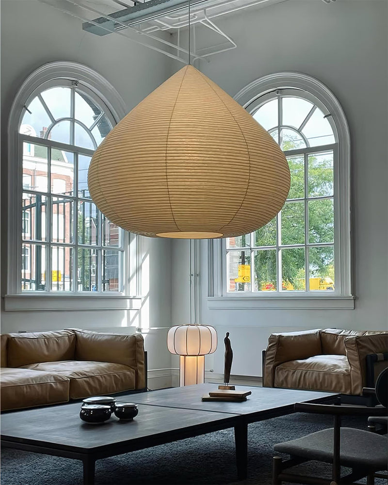 Camilla Paper Pendant Lamp