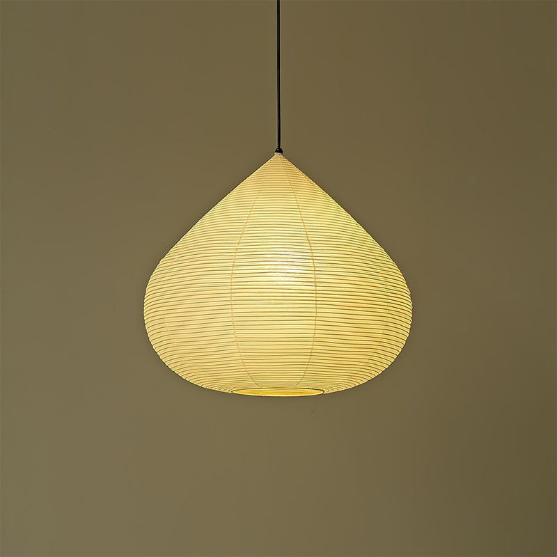 Camilla Paper Pendant Lamp