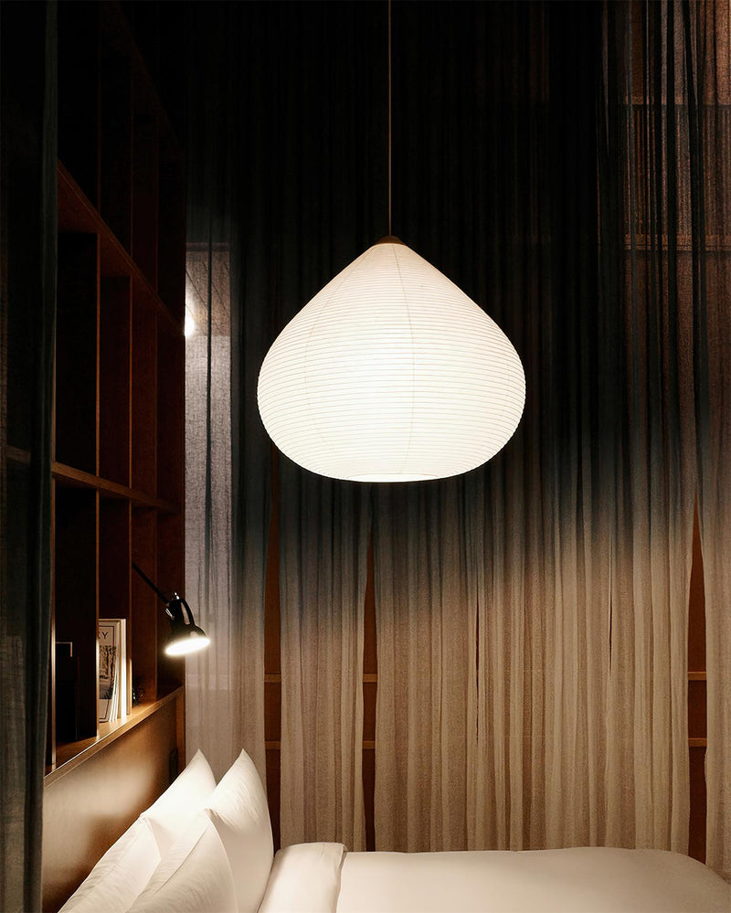 Camilla Paper Pendant Lamp