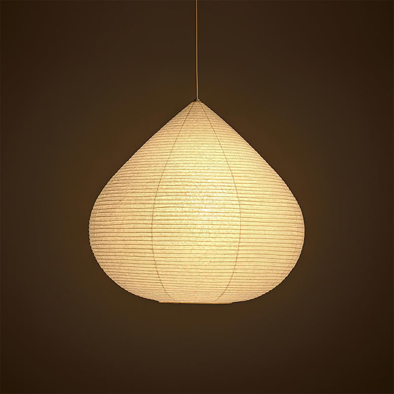 Camilla Paper Pendant Lamp