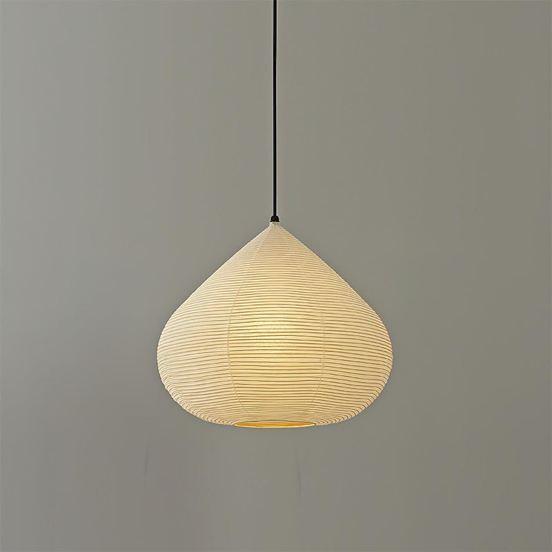 Camilla Paper Pendant Lamp