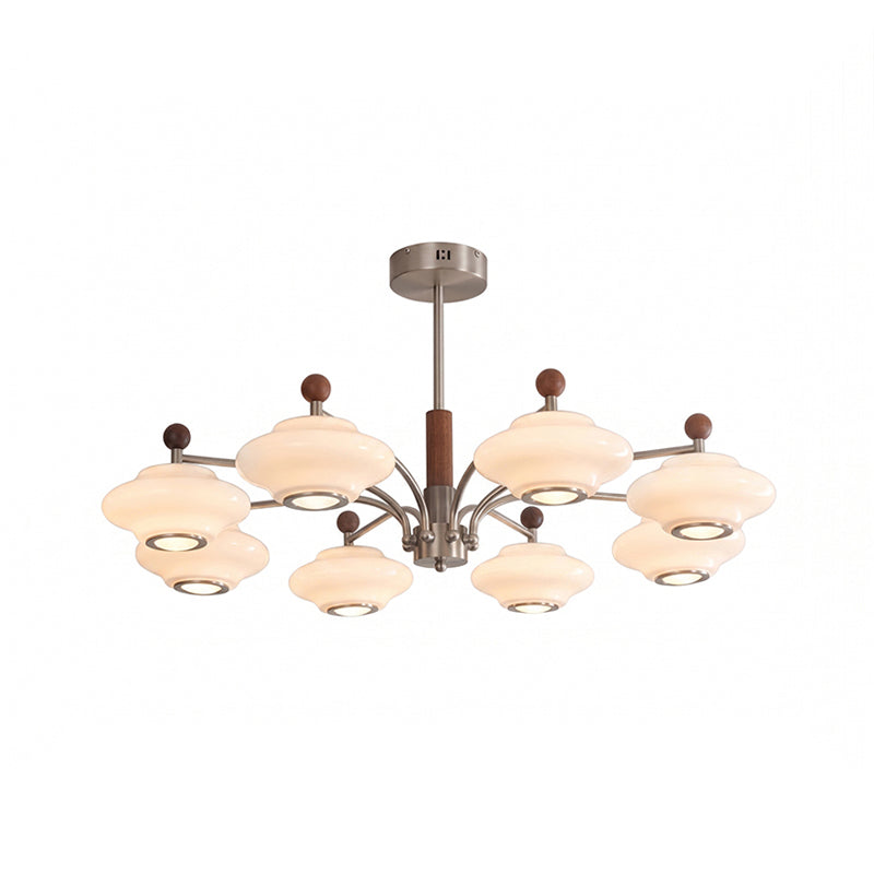 Carousel Chandelier