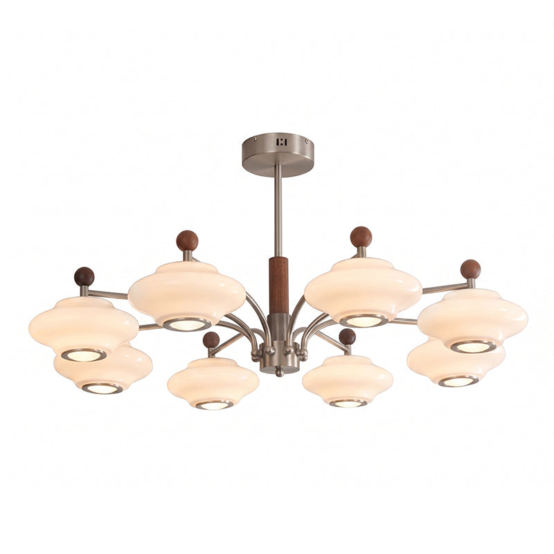 Carousel Chandelier