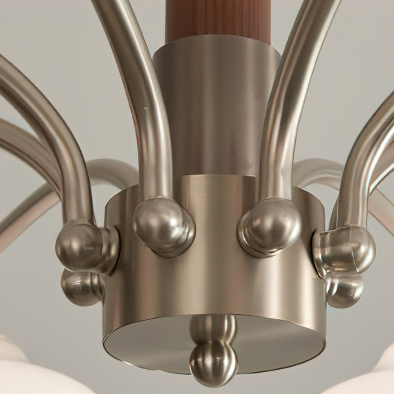 Carousel Chandelier
